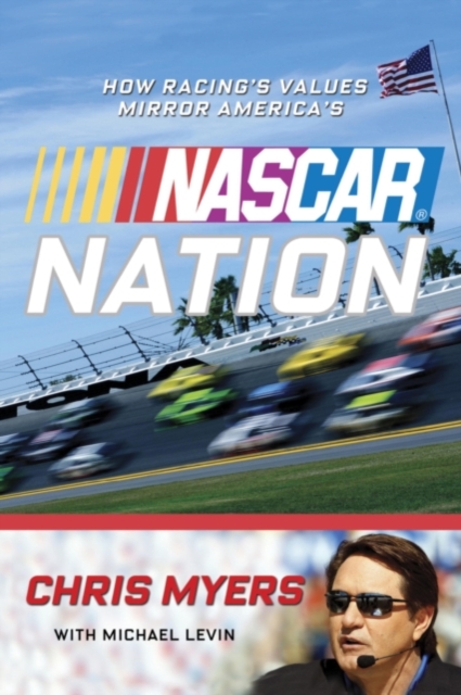 NASCAR Nation, EPUB eBook