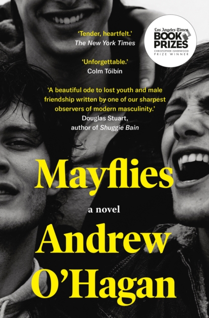 Mayflies, EPUB eBook