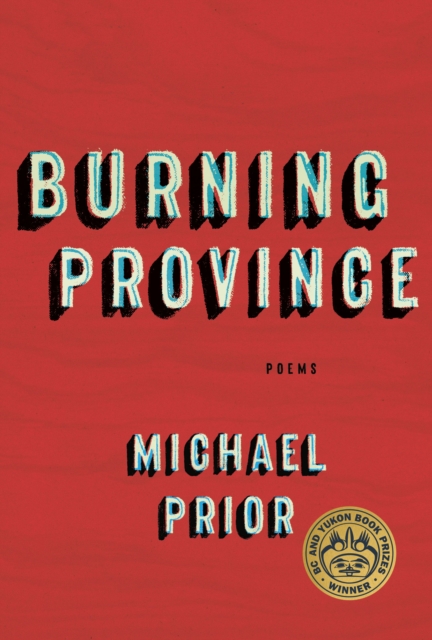 Burning Province, EPUB eBook