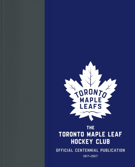 Toronto Maple Leaf Hockey Club, EPUB eBook