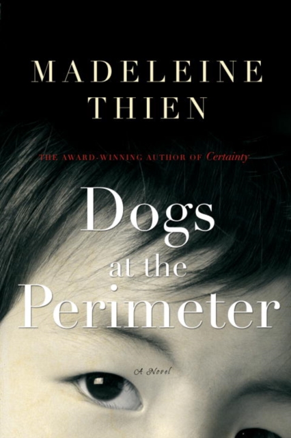 Dogs at the Perimeter, EPUB eBook