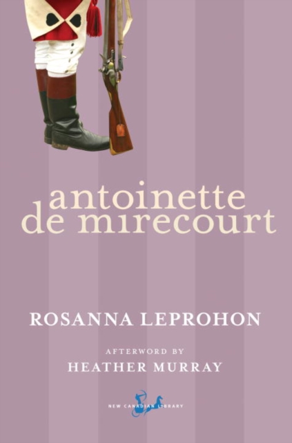 Antoinette De Mirecourt, EPUB eBook
