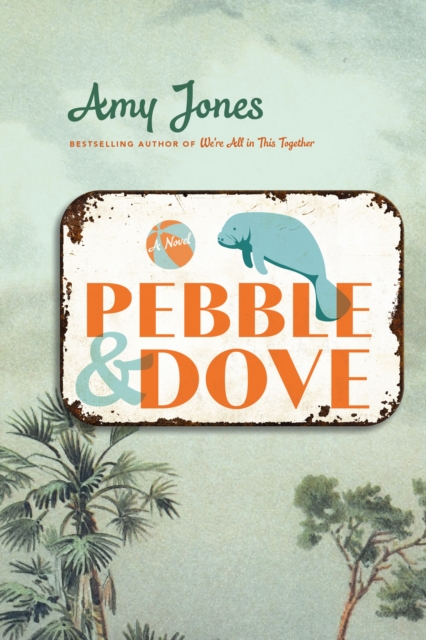 Pebble & Dove, EPUB eBook