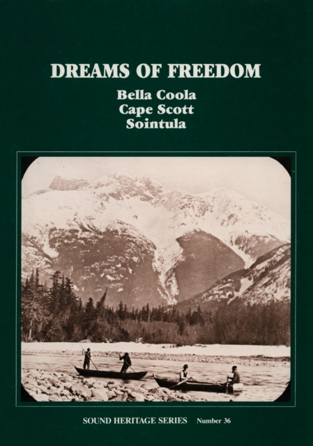 Dreams of Freedom, PDF eBook