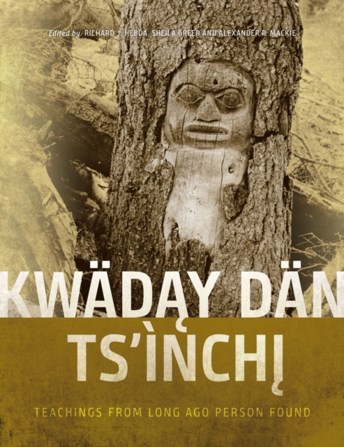 Kwaday Dan Ts'inchi, PDF eBook