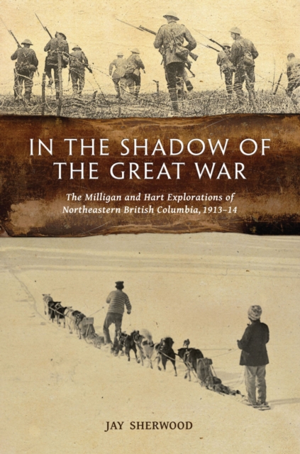 In the Shadow of the Great War, PDF eBook