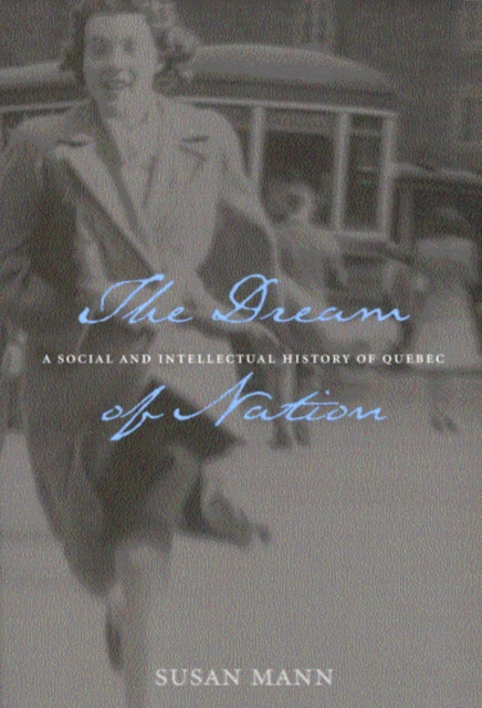 The Dream of Nation : Second Edition Volume 198, Hardback Book