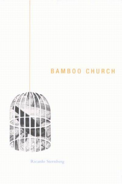 Bamboo Church : Volume 13, Paperback / softback Book