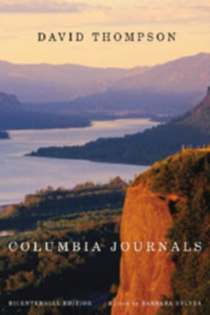 Columbia Journals, Paperback / softback Book