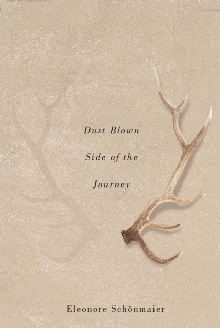 Dust Blown Side of the Journey : Volume 38, Paperback / softback Book
