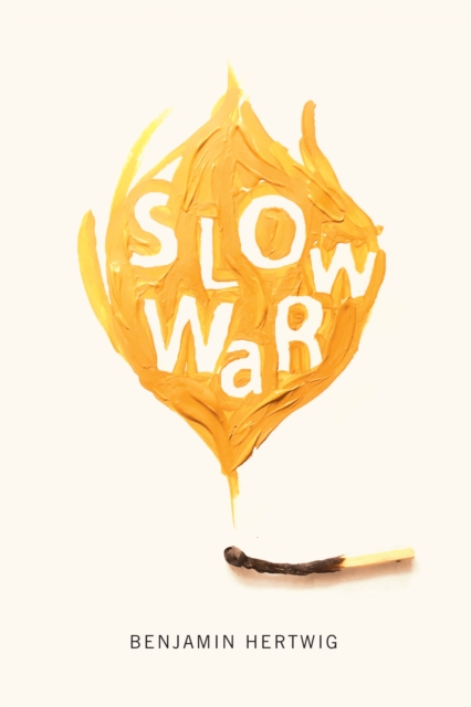 Slow War, PDF eBook