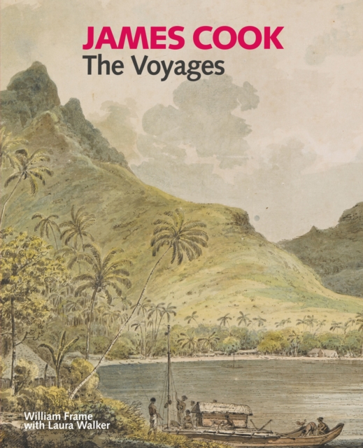 James Cook : The Voyages, PDF eBook