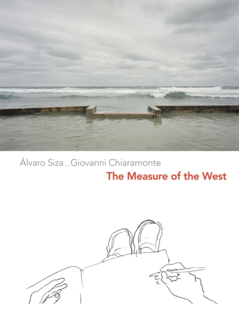 The Measure of the West : A Representation of Travel, Paperback / softback Book