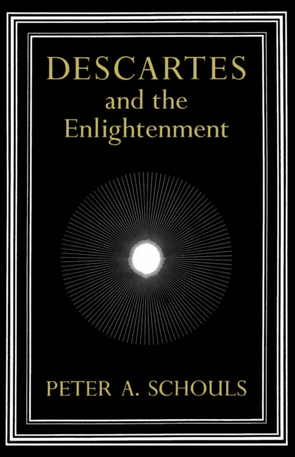 Descartes and the Enlightenment, PDF eBook