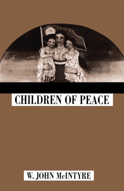 Children of Peace, PDF eBook