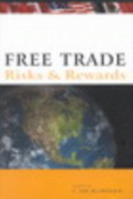 Free Trade : Risks and Rewards, PDF eBook
