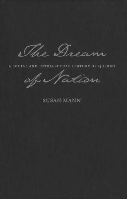 Dream of Nation, PDF eBook
