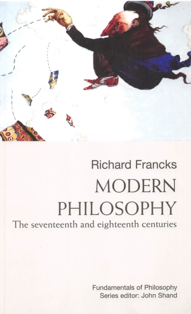 Modern Philosophy, PDF eBook