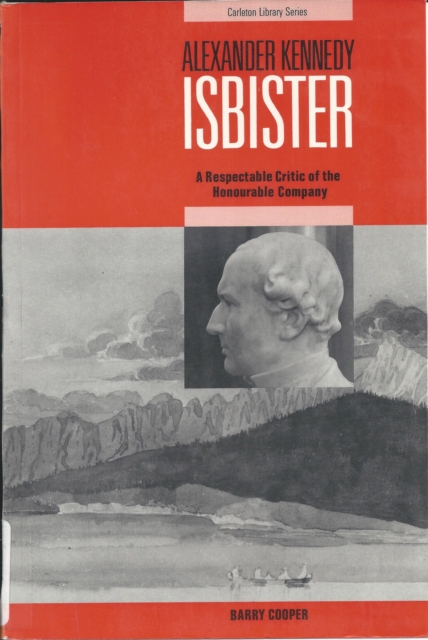 Alexander Kennedy Isbister : A Respectable Critic of the Honourable Company, PDF eBook