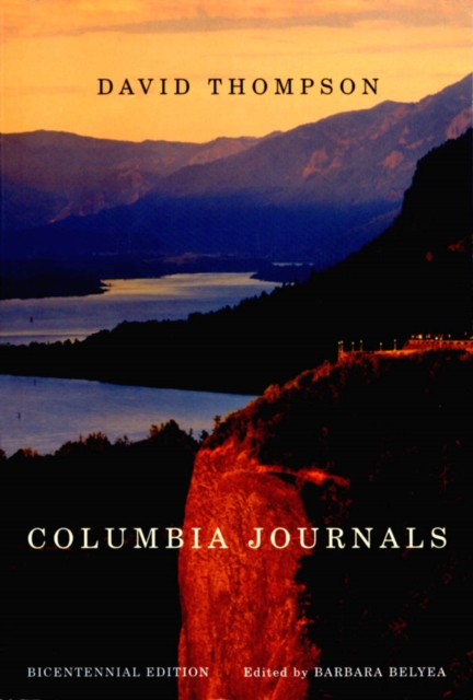 Columbia Journals : Bicentennial Edition, PDF eBook