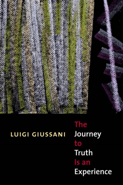 Journey to Truth is an Experience, PDF eBook