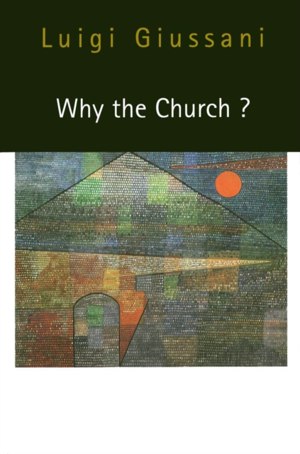 Why the Church?, EPUB eBook