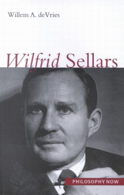 Wilfrid Sellars, PDF eBook