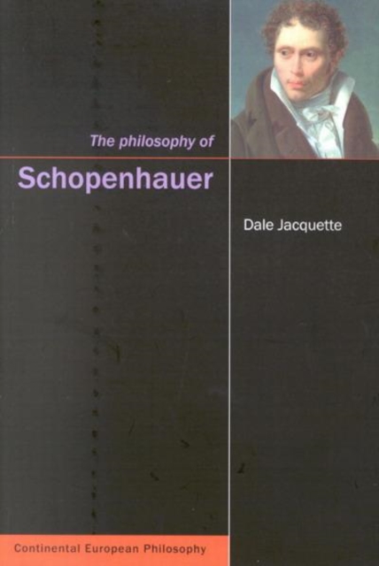 Philosophy of Schopenhauer, PDF eBook