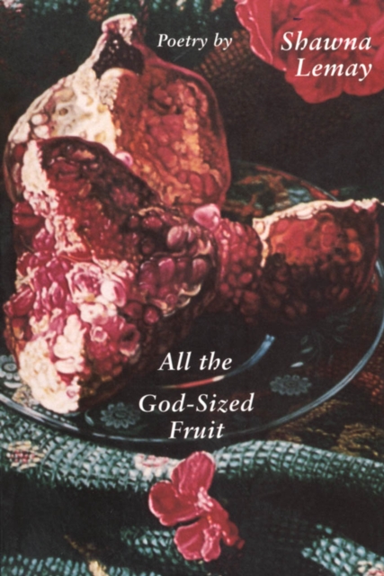All the God-sized Fruit, PDF eBook