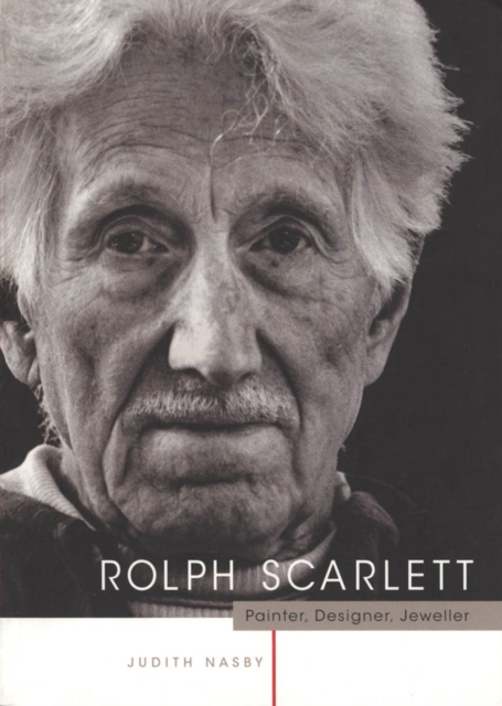 Rolph Scarlett : Painter, Designer, and Jeweller, PDF eBook