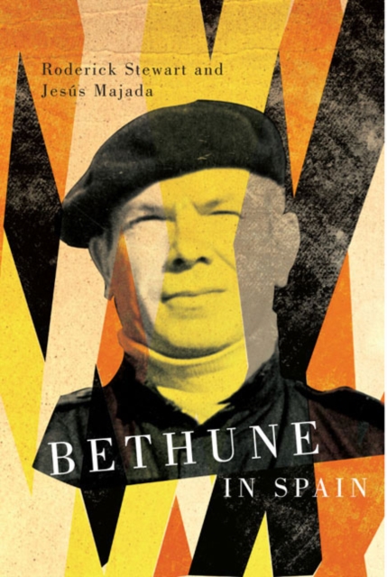 Bethune in Spain, EPUB eBook