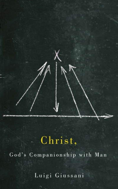 Christ, God's Companionship with Man, EPUB eBook