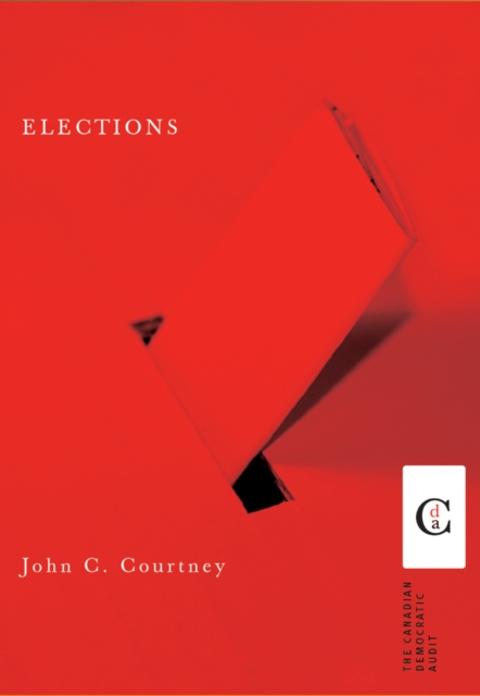 Elections, Paperback / softback Book