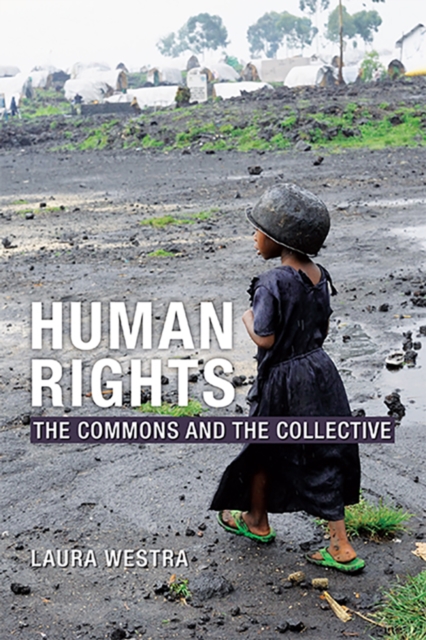 Human Rights : The Commons and the Collective, Paperback / softback Book