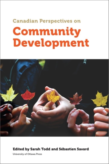 Canadian Perspectives on Community Development, Paperback / softback Book