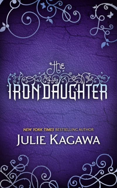 The Iron Daughter, Paperback / softback Book