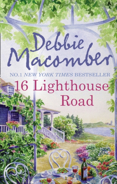 16 Lighthouse Road, Paperback / softback Book