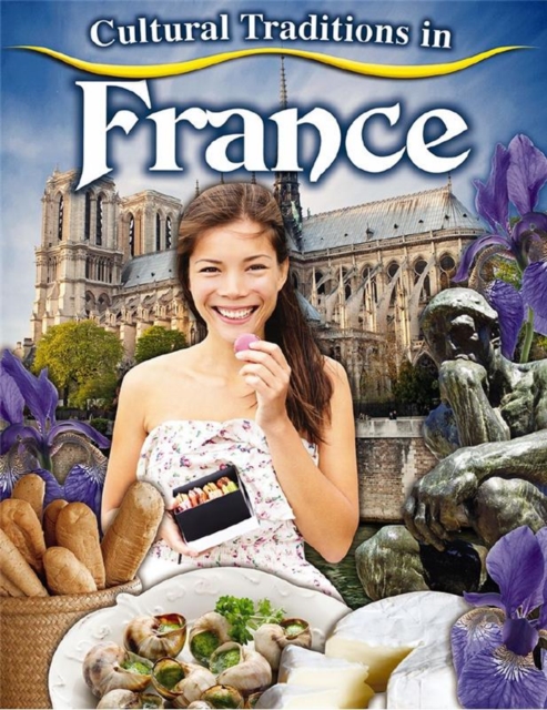 Cultural Traditions in France, Paperback / softback Book