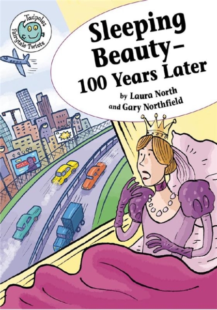Sleeping Beauty - 100 Years Later, Paperback / softback Book