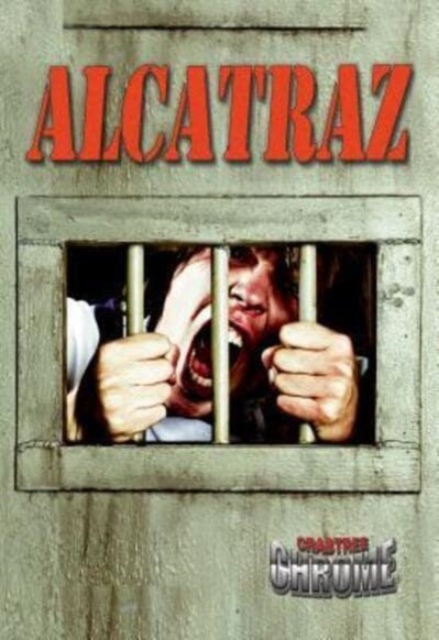 Alcatraz, Paperback / softback Book