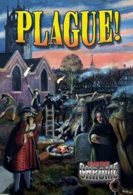 Plague : The Black Death, Paperback / softback Book