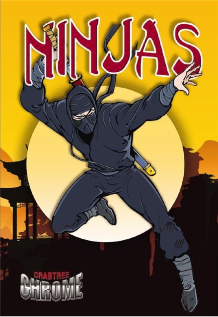Ninjas, Paperback / softback Book