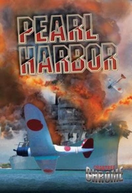 Pearl Harbor, Paperback / softback Book