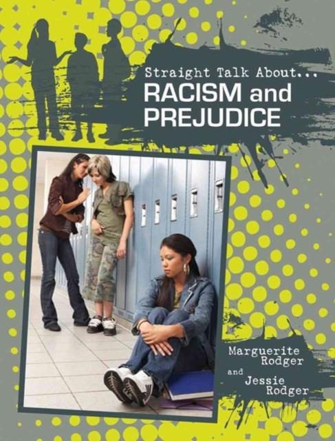 Racism and Prejudice, Paperback / softback Book