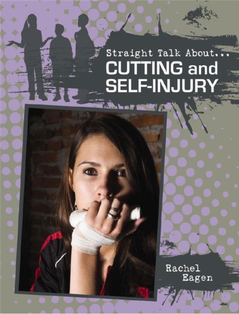 Cutting and Self-injury, Paperback / softback Book