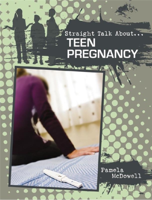 Teen Pregnancy, Paperback / softback Book