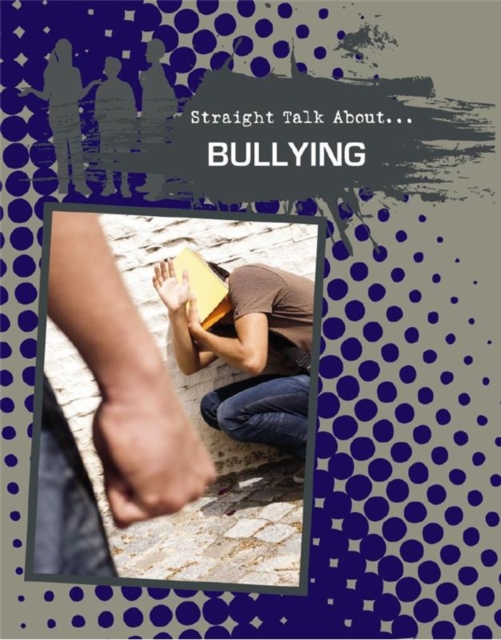 Bullying, Paperback / softback Book