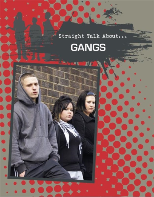 Gangs, Paperback / softback Book