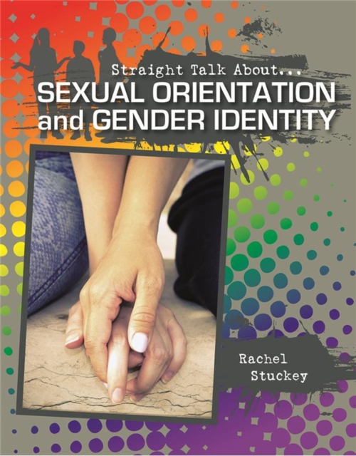 Sexual Orientation and Gender Identity, Paperback / softback Book