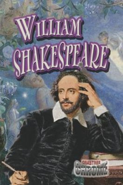 William Shakespeare, Paperback / softback Book